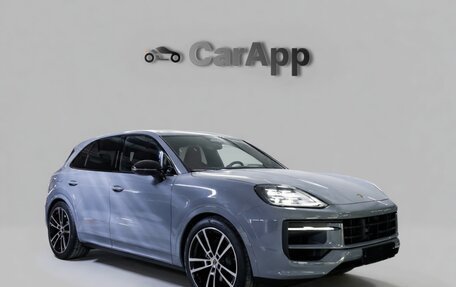Porsche Cayenne III, 2025 год, 18 000 000 рублей, 4 фотография