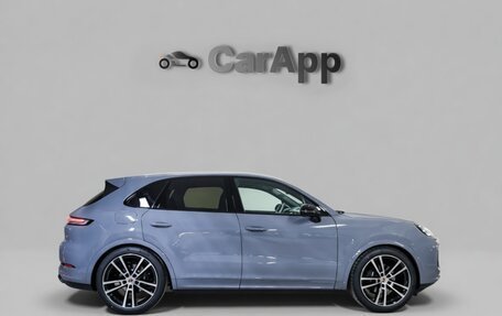 Porsche Cayenne III, 2025 год, 18 000 000 рублей, 3 фотография