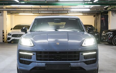 Porsche Cayenne III, 2025 год, 18 000 000 рублей, 13 фотография
