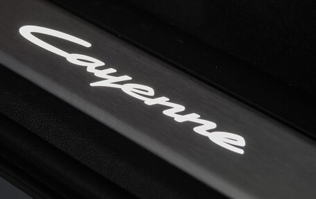 Porsche Cayenne III, 2025 год, 18 000 000 рублей, 7 фотография
