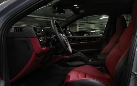 Porsche Cayenne III, 2025 год, 18 000 000 рублей, 11 фотография