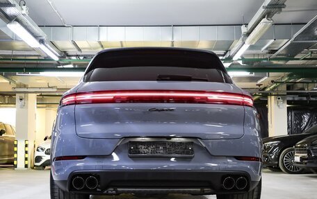 Porsche Cayenne III, 2025 год, 18 000 000 рублей, 14 фотография