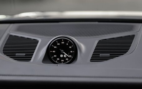 Porsche Cayenne III, 2025 год, 18 000 000 рублей, 15 фотография