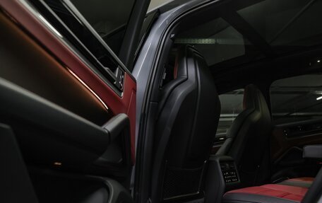 Porsche Cayenne III, 2025 год, 18 000 000 рублей, 17 фотография
