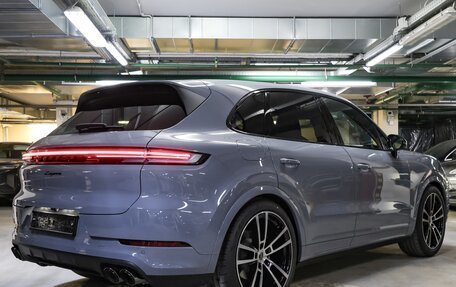 Porsche Cayenne III, 2025 год, 18 000 000 рублей, 21 фотография