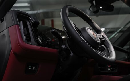 Porsche Cayenne III, 2025 год, 18 000 000 рублей, 18 фотография