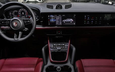 Porsche Cayenne III, 2025 год, 18 000 000 рублей, 25 фотография