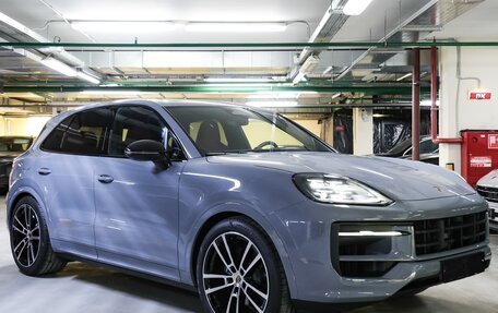 Porsche Cayenne III, 2025 год, 18 000 000 рублей, 30 фотография