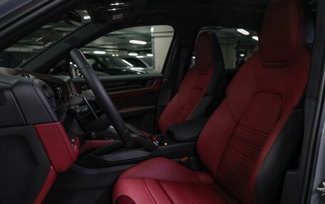 Porsche Cayenne III, 2025 год, 18 000 000 рублей, 23 фотография