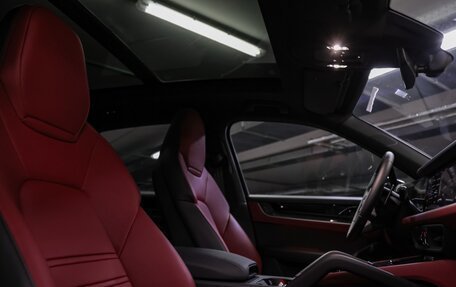 Porsche Cayenne III, 2025 год, 18 000 000 рублей, 20 фотография