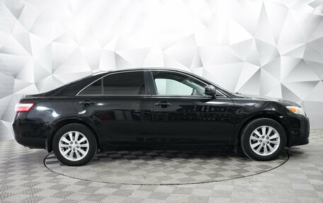 Toyota Camry, 2009 год, 1 028 000 рублей, 4 фотография