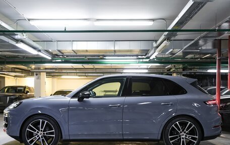 Porsche Cayenne III, 2025 год, 18 000 000 рублей, 33 фотография
