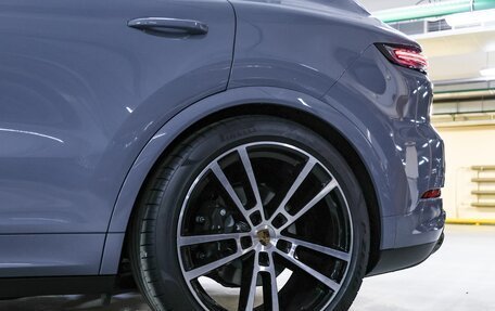 Porsche Cayenne III, 2025 год, 18 000 000 рублей, 36 фотография