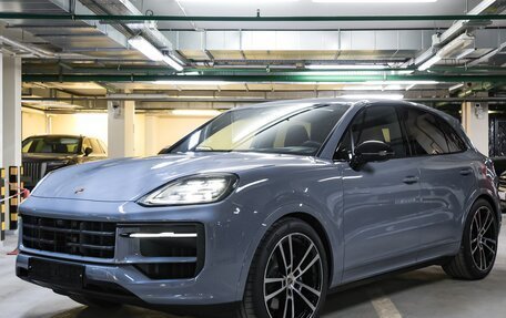 Porsche Cayenne III, 2025 год, 18 000 000 рублей, 37 фотография