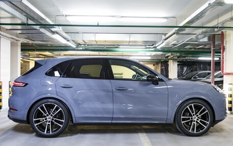Porsche Cayenne III, 2025 год, 18 000 000 рублей, 39 фотография