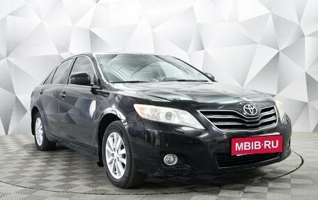 Toyota Camry, 2009 год, 1 028 000 рублей, 5 фотография