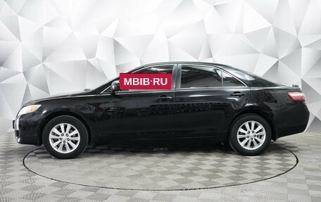 Toyota Camry, 2009 год, 1 028 000 рублей, 2 фотография