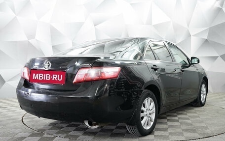 Toyota Camry, 2009 год, 1 028 000 рублей, 3 фотография