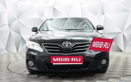 Toyota Camry, 2009 год, 1 028 000 рублей, 6 фотография