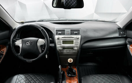 Toyota Camry, 2009 год, 1 028 000 рублей, 9 фотография