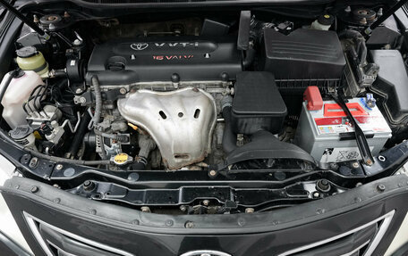 Toyota Camry, 2009 год, 1 028 000 рублей, 17 фотография