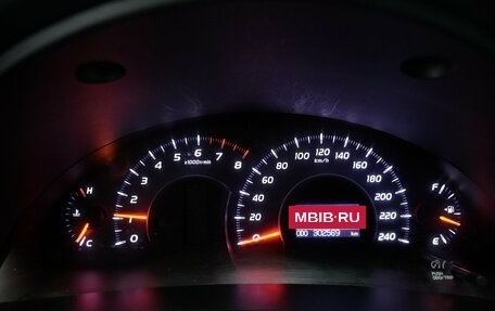 Toyota Camry, 2009 год, 1 028 000 рублей, 12 фотография