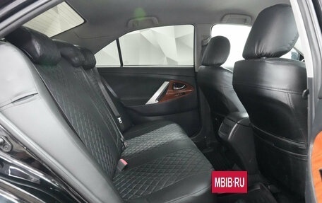 Toyota Camry, 2009 год, 1 028 000 рублей, 11 фотография