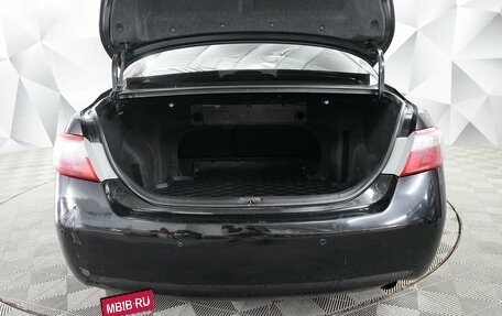 Toyota Camry, 2009 год, 1 028 000 рублей, 16 фотография