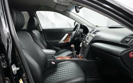 Toyota Camry, 2009 год, 1 028 000 рублей, 10 фотография