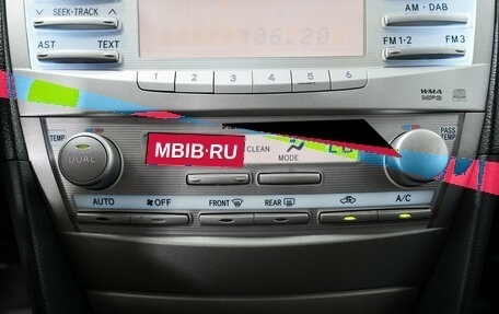 Toyota Camry, 2009 год, 1 028 000 рублей, 13 фотография
