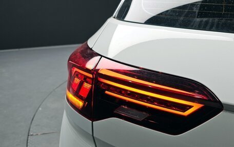 Volkswagen T-Roc I, 2022 год, 2 100 000 рублей, 11 фотография