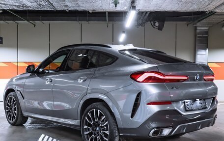 BMW X6, 2025 год, 15 200 000 рублей, 8 фотография
