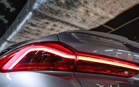 BMW X6, 2025 год, 15 200 000 рублей, 9 фотография