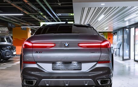 BMW X6, 2025 год, 15 200 000 рублей, 12 фотография