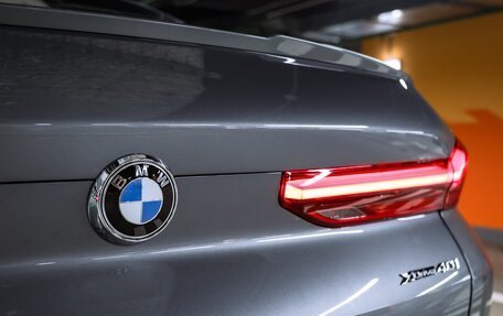 BMW X6, 2025 год, 15 200 000 рублей, 10 фотография
