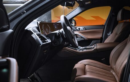 BMW X6, 2025 год, 15 200 000 рублей, 20 фотография