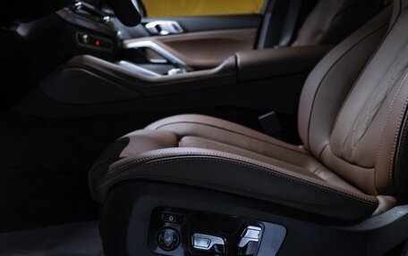 BMW X6, 2025 год, 15 200 000 рублей, 22 фотография