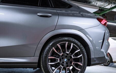 BMW X6, 2025 год, 15 200 000 рублей, 13 фотография