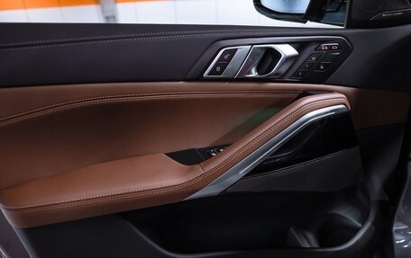BMW X6, 2025 год, 15 200 000 рублей, 16 фотография