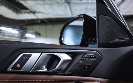 BMW X6, 2025 год, 15 200 000 рублей, 17 фотография
