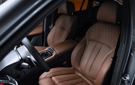 BMW X6, 2025 год, 15 200 000 рублей, 21 фотография