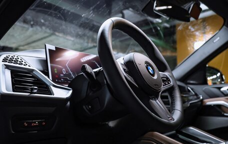 BMW X6, 2025 год, 15 200 000 рублей, 23 фотография