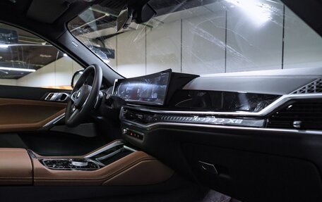 BMW X6, 2025 год, 15 200 000 рублей, 29 фотография