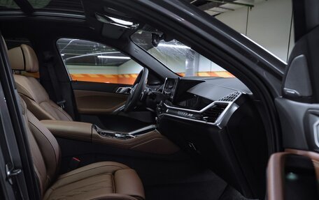 BMW X6, 2025 год, 15 200 000 рублей, 25 фотография