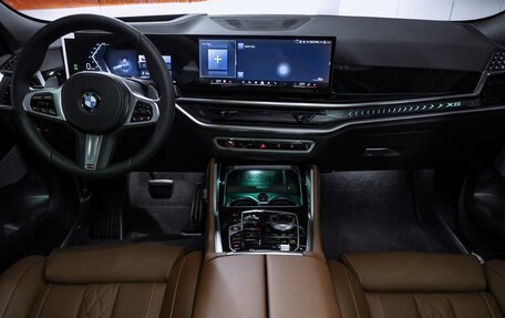 BMW X6, 2025 год, 15 200 000 рублей, 33 фотография