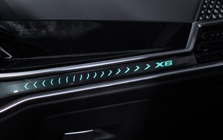 BMW X6, 2025 год, 15 200 000 рублей, 36 фотография