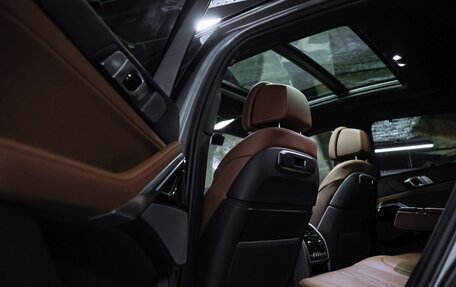 BMW X6, 2025 год, 15 200 000 рублей, 27 фотография