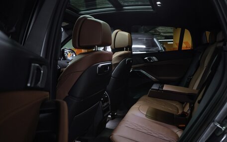 BMW X6, 2025 год, 15 200 000 рублей, 26 фотография