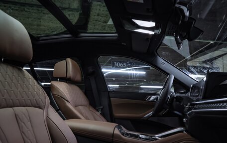 BMW X6, 2025 год, 15 200 000 рублей, 30 фотография