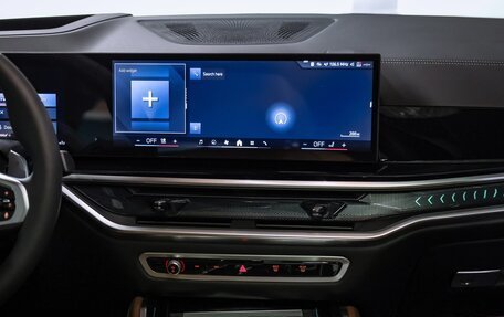 BMW X6, 2025 год, 15 200 000 рублей, 34 фотография